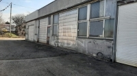 For rent storage Budapest XIV. district, 165m2