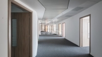 For rent office Budapest VII. district, 47m2