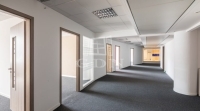 For rent office Budapest VII. district, 442m2