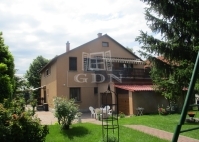 For sale family house Budapest XXII. district, 228m2