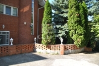 Budapest II. kerület Ikerház