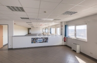 For rent office Budapest XXII. district, 112m2