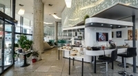 For rent commercial - catering Budapest VII. district, 80m2