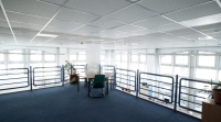 For rent office Budapest XI. district, 204m2