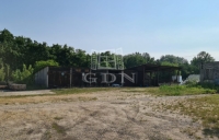 Budapest XVII. kerület Raktár