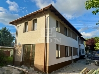 For sale semidetached house Budapest XXII. district, 109m2