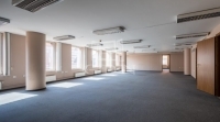 For rent office Budapest VIII. district, 626m2