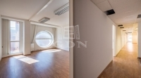 For rent office Budapest VIII. district, 572m2