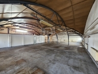 Budapest XXII. kerület Raktár