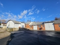 Budapest XXII. kerület Raktár