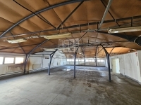 Budapest XXII. kerület Raktár