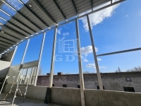 Budapest XXII. kerület Raktár