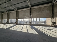 Budapest XXII. kerület Raktár