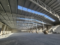 Budapest XXII. kerület Raktár