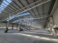 Budapest XXII. kerület Raktár