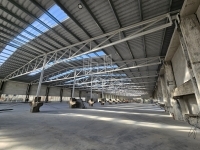 Budapest XXII. kerület Raktár