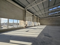 Budapest XXII. kerület Raktár