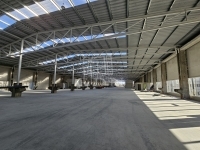 Budapest XXII. kerület Raktár