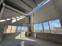 Budapest XXII. kerület Raktár