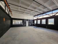 Budapest XXII. kerület Raktár