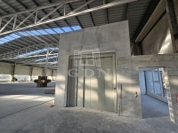 Budapest XXII. kerület Raktár