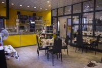 For rent commercial - catering Budapest XIV. district, 66m2