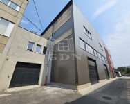 Budapest XXII. kerület Raktár