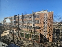 Budapest XXII. kerület Iroda