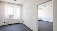 For rent office Budapest XIII. district, 90m2