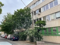 出租 办公室 Budapest XIV. 市区, 20m2