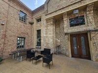 Budapest XXII. kerület Raktár