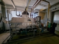 Szigetcsép Ipari terület