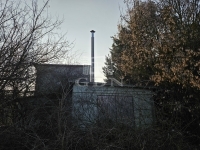 Szigetcsép Ipari terület