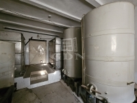 Szigetcsép Ipari terület