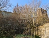 Szigetcsép Ipari terület