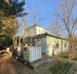 Szigetcsép Ipari terület