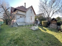 Budapest XXII. kerület Családi ház