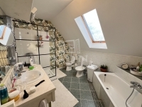 Budapest XXII. kerület Családi ház