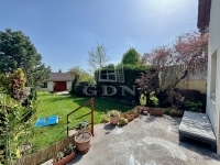 Budapest XXII. kerület Családi ház