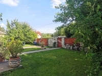 Budapest XXII. kerület Családi ház