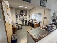 Törökbálint Ipari terület