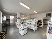 Törökbálint Ipari terület