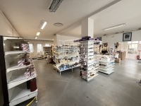 Törökbálint Ipari terület