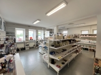 Törökbálint Ipari terület