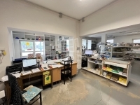 Budapest XXII. kerület Ipari terület