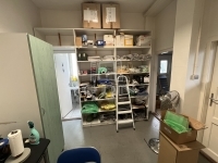 Budapest XXII. kerület Ipari terület