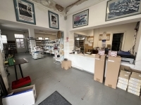 Budapest XXII. kerület Ipari terület