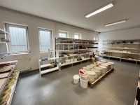 Budapest XXII. kerület Ipari terület