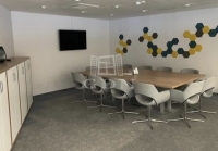 Budapest I. kerület Iroda