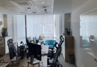 Budapest I. kerület Iroda